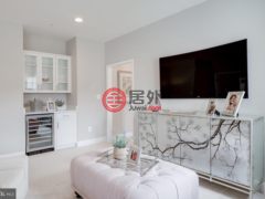 美国马里兰州布鲁克维尔的独栋别墅，21151 NEW HAMPSHIRE AVE，编号77771992
