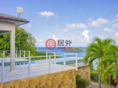 安提瓜/巴布达的独栋别墅，Galley Bay Heights，编号76628407