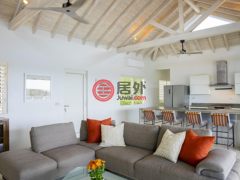 安提瓜/巴布达的独栋别墅，Galley Bay Heights，编号76628407