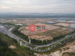 马来西亚雪兰莪州士毛月的商业用地，Eco Majestic Semenyih，编号60994037