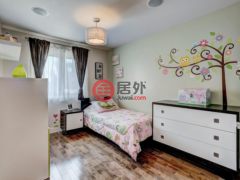 加拿大魁北克蒙特利尔的独栋别墅，1974 Rue du Bois-des-Caryers，编号77387200