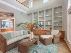 美国佛罗里达州长船礁的独栋别墅，585 Gunwale Lane，编号78245087