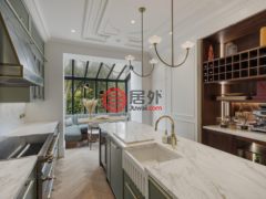 英国英格兰伦敦的公寓，Westbourne Gardens，编号77988101