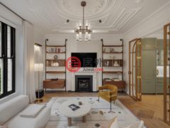 英国英格兰伦敦的公寓，Westbourne Gardens，编号77988101