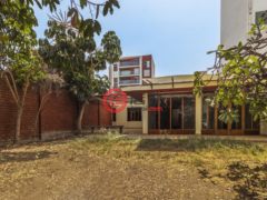 秘鲁利马San Isidro的住宅用地，Calle 3 Sur，编号78280749