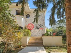 法国法兰西岛Verrières-le-Buisson的独栋别墅，编号77423776