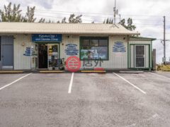 美国夏威夷Ocean View的商业转让，92-1329 PRINCE KUHIO BLVD，编号72673623