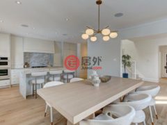 加拿大魁北克Westmount的联排别墅，89 Av. Sunnyside，编号77162422