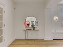 加拿大魁北克Westmount的联排别墅，89 Av. Sunnyside，编号77162422