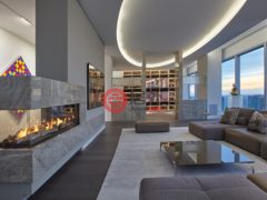 加拿大安大略省多伦多的公寓，183 Wellington St W 4602/03，编号77889323