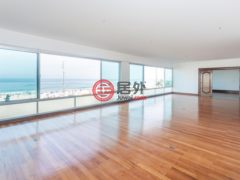 巴西里约热内卢Rio de Janeiro的公寓，Avenida Vieira Souto，编号78360002