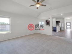 美国德克萨斯州Fulshear的独栋别墅，32303 Comet Darner Way，编号78068200
