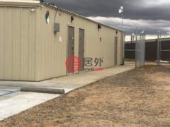 美国加州加利福尼亚市的仓库，None 22510 Curtiss Place，编号77658515
