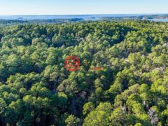 美国德克萨斯州Brookeland的住宅用地，None 22 Sumac Drive，编号77805803