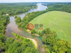 美国俄克拉何马州傑里的住宅用地，None 36117-3629 S 560 Road，编号78340441