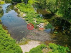 美国俄克拉何马州傑里的住宅用地，None 36117-3629 S 560 Road，编号78340441