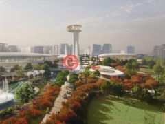 阿联酋迪拜迪拜的独栋别墅，Dubai - Sharjah Road，编号78509806