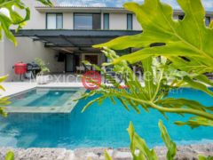 墨西哥莫雷洛斯库埃纳瓦卡的公寓，Cuernavaca Paraiso Country Club Paseo de las Flores，编号78163080