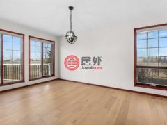 加拿大阿尔伯塔Rocky View County的独栋别墅，14119 Big Hill Springs Road，编号76978839