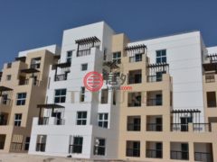阿联酋迪拜迪拜的公寓，Al Khail Heights，编号55793995