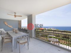 库拉索的公寓，Coral Estate Penthouse 1422，编号77727208