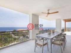 库拉索的公寓，Coral Estate Penthouse 1422，编号77727208
