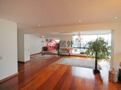 秘鲁利马San Isidro的独栋别墅，Avenida General Juan Antonio Pezet，编号78285082