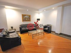 秘鲁利马San Isidro的独栋别墅，Avenida General Juan Antonio Pezet，编号78285082