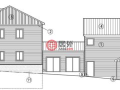 美国威斯康星州麦迪逊的多单元，4831 Lacy Road，编号74611151