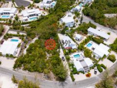 特克斯與凱科斯群島的住宅用地，Leeward Landing Lot，编号78484579