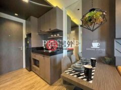 泰国CBISi Racha的公寓，A313 (type A) Sriracha - Sukhumvit Rd.，编号77347819