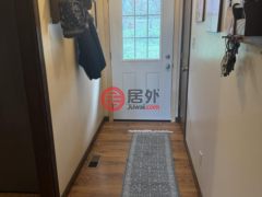 美国印地安那州Boonville的独栋别墅，None 3444 Eskew Road，编号77772911