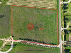 美国加州桑塔讷兹的住宅用地，211 White Oak Road，编号77587438