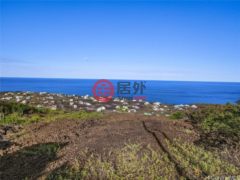 美国夏威夷Captain Cook的农业用地，Pikake Avenue Lot 12，编号75879435