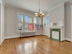 美国田纳西州哥伦比亚的独栋别墅，310 W 6th Street，编号77300236