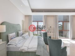 阿联酋迪拜迪拜的独栋别墅，Millenium Estates Meydan，编号77945397