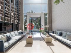 阿联酋迪拜迪拜的独栋别墅，Millenium Estates Meydan，编号77945397