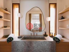 圣巴泰勒米岛的独栋别墅，Aqualis，编号78396016