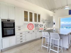 安圭拉AnguillaAnguilla的独栋别墅，Little Harbour Le Bleu，编号77524095