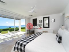 安圭拉AnguillaAnguilla的独栋别墅，Little Harbour Le Bleu，编号77524095