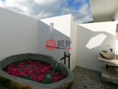 安圭拉AnguillaAnguilla的独栋别墅，Little Harbour Le Bleu，编号77524095