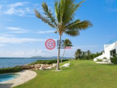 安圭拉AnguillaAnguilla的独栋别墅，Little Harbour Le Bleu，编号77524095