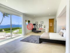 安圭拉AnguillaAnguilla的独栋别墅，Little Harbour Le Bleu，编号77524095