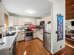 加拿大阿尔伯塔坎莫尔的独栋别墅，20 Pinewood Crescent，编号76965981