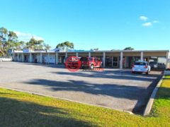 澳大利亚西澳大利亚州Jurien Bay的办公室，Lot 239 24 Bashford Street，编号58236785