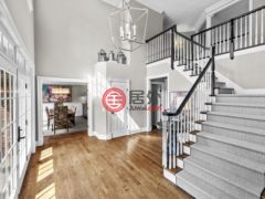 美国马萨诸塞州Westborough的独栋别墅，17 Olde Hickory Path，编号78161844