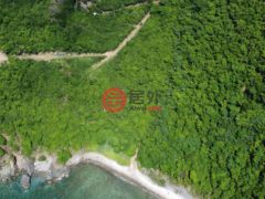 英属维尔京群岛Tortola的住宅用地，Shark Bay Lookout，编号78127260