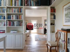 瑞典Stockholm斯德哥尔摩的公寓，Karl Gerhards Väg 23A，编号78488907