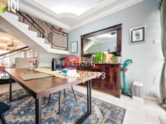 马来西亚雪兰莪州Bandar Sri Damansara的联排别墅，Jalan Ara SD 7 Ara Residence 52200 Bandar Sri Damansara，编号78508724