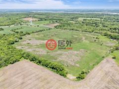 美国堪萨斯州威廉斯堡的住宅用地，None 2380b Idaho Road，编号77897608